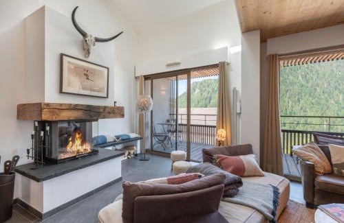 Chatel Apartment | Le Lion d'Or - Apt 12 - BO Immobilier - Châtel - remises sur les forfaits de skis Châtel ou Portes du soleil