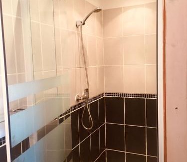 Ecueille House | Le Lion d Or chb double wifi 1