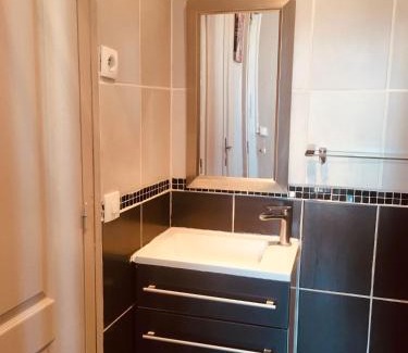 Ecueille House | Le Lion d Or chb double wifi 1