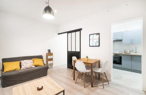 Ecusson Apartment | Le Little Soho
