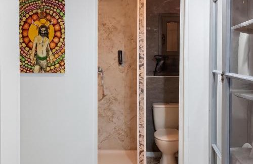 Barraux Apartment | Le Lodge Arthur Appartement 8 personnes