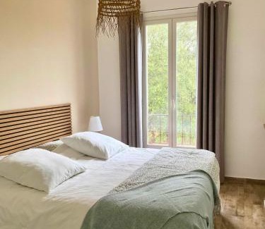 Saint-Jean-de-Cuculles House | Le Lodge des Cazarelles