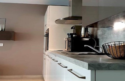 Cavaliere Condo | Le lodge des oliviers