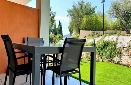Cavaliere Condo | Le lodge des oliviers