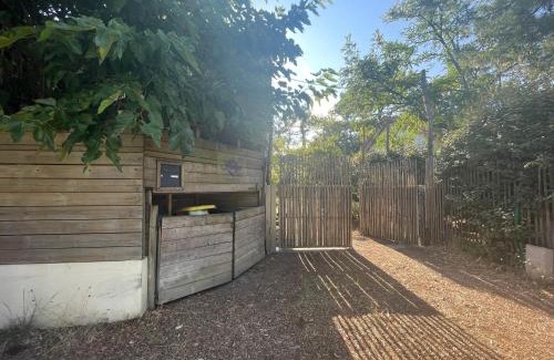 Cap-Ferret Hotel | Le Lodge du Cap Ferret
