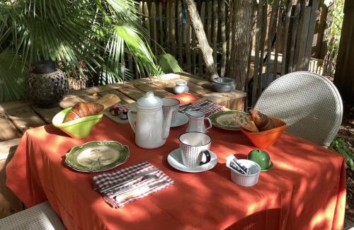 Cap-Ferret Hotel | Le Lodge du Cap Ferret