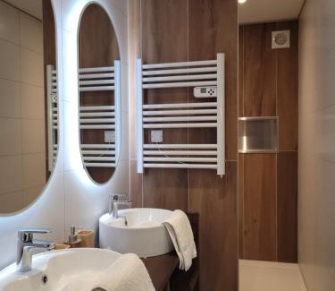 Cap-Ferret Hotel | Le Lodge du Cap Ferret