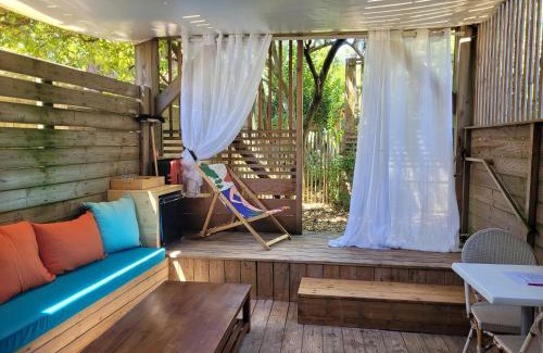 Cap-Ferret Hotel | Le Lodge du Cap Ferret