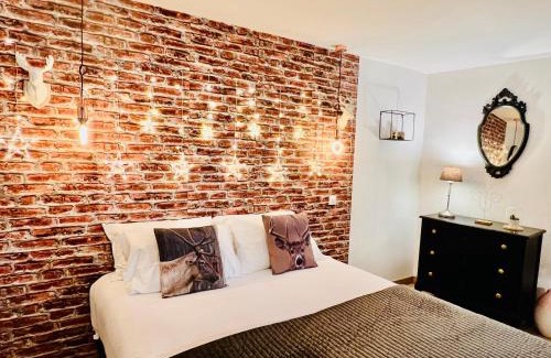 Calais Frethun House | Le loft 62 mdh Calais côte d opale plage