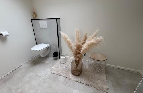 Erezee Apartment | Le loft du coiffeur