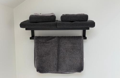 Erezee Apartment | Le loft du coiffeur