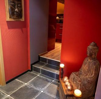 Gesves Apartment | Le Loft du Samson