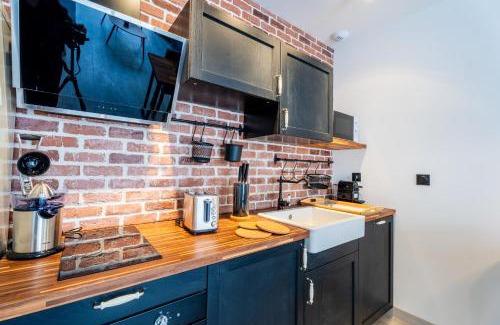Lodi Apartment | le loft