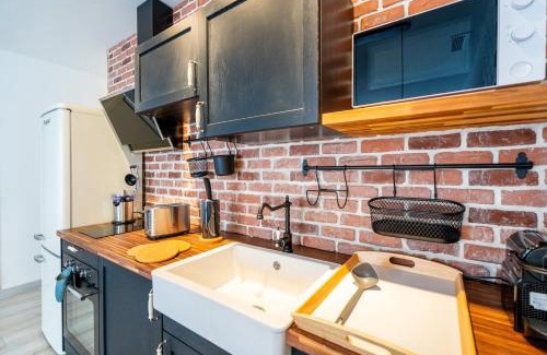 Lodi Apartment | le loft