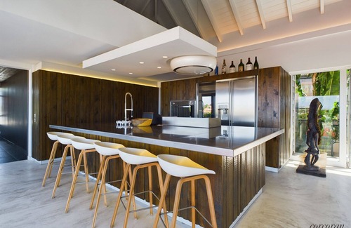 Lurin Apartment | Le Loft Gustavia (1 bedroom)