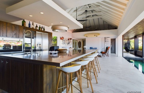 Lurin Apartment | Le Loft Gustavia (1 bedroom)