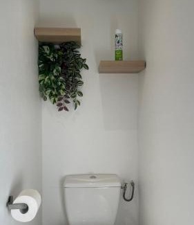 Lormes Apartment | Le loft insolite