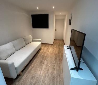Huy Apartment | Le Loft Minimal