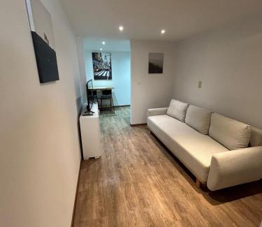 Huy Apartment | Le Loft Minimal