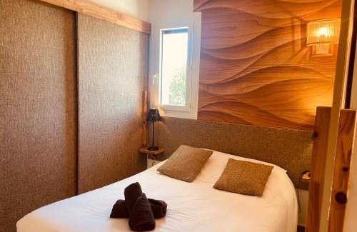 Ancelle Apartment | Le Logis de Bamby