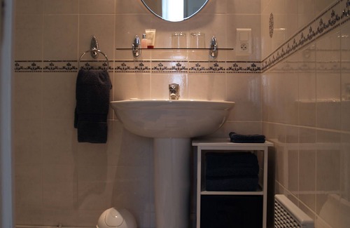 Gerberoy House | Le Logis De Gerberoy