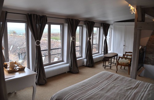 Gerberoy House | Le Logis De Gerberoy