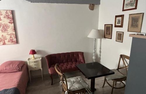 Blois Apartment | Le logis de l'hermine