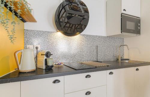 Grand Clement Apartment | LE LOUIS D’OR -Accès facile Gare/Eurexpo/Aéoroport