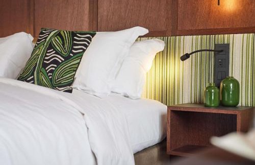 Postel Hotel | Le Louise Hotel Brussels - MGallery Collection