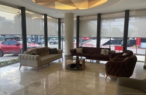 Karaman Mahallesi Hotel | Le Luxe Suites Hotel & Spa