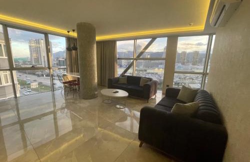 Karaman Mahallesi Hotel | Le Luxe Suites Hotel & Spa