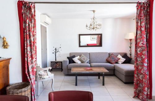 Lazaret Apartment | Le Lympia