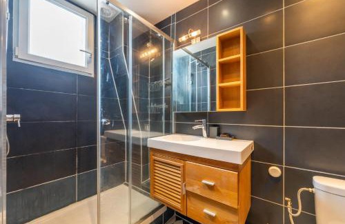Saint-Maurice Apartment | Le Lyrique - Bois de Vincennes