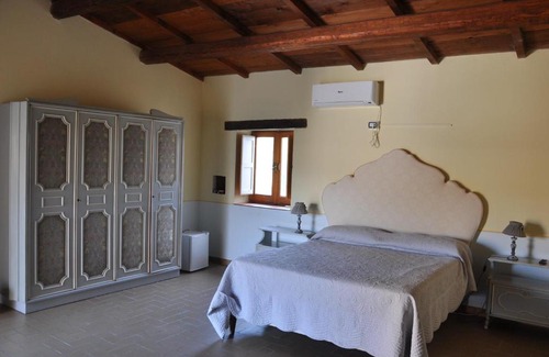 Calopezzati House | Le Macchie