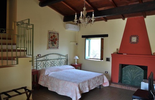 Calopezzati House | Le Macchie