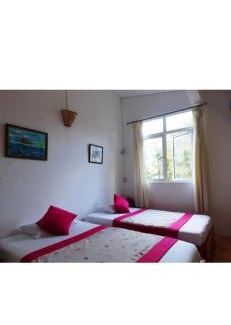 Coromandel House | Le Macoua Guest House