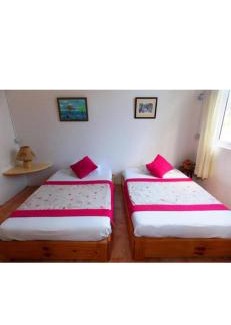 Coromandel House | Le Macoua Guest House