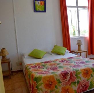Coromandel House | Le Macoua Guest House