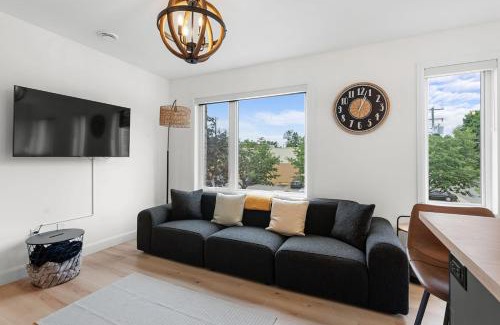 Maizerets Villa | Le Madison Charmant et Unique 3 bedrooms
