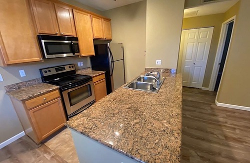 Paradise Valley Village Condo | Le Maisonette Spectacular- Kierland/Scottsdale