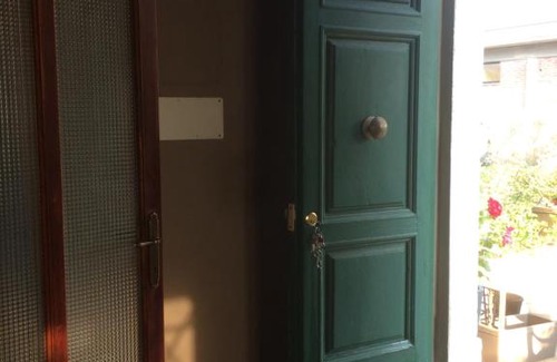 Capannori House | Le Mandolate