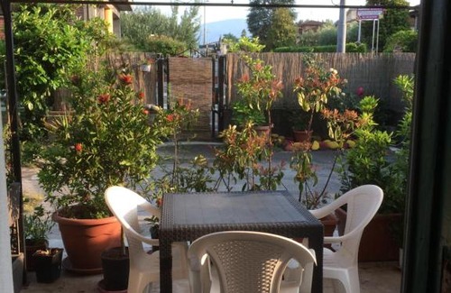 Capannori House | Le Mandolate