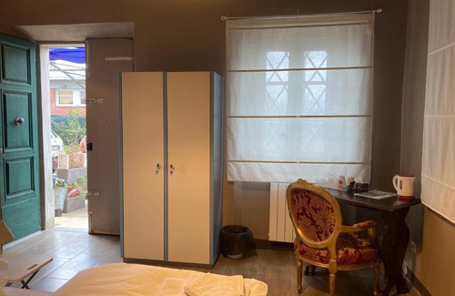 Capannori House | Le Mandolate