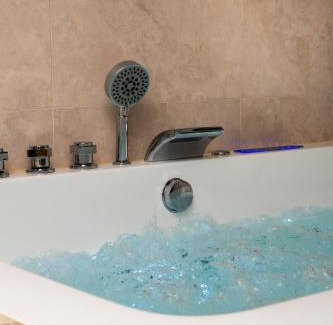 Oberhaslach Apartment | Le Manguier, Apartment & Spa