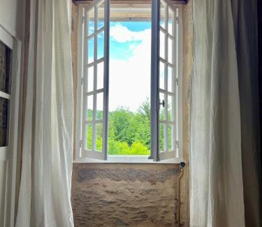 Chabrignac Bed & Breakfast | Le manoir de Jasmine