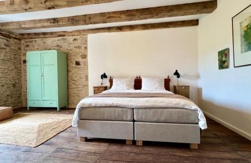 Chabrignac Bed & Breakfast | Le manoir de Jasmine