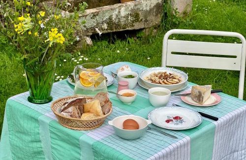 Chabrignac Bed & Breakfast | Le manoir de Jasmine