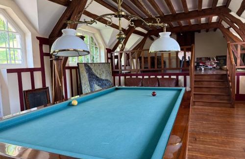 Bennecourt House | Le Manoir de la Seine - proche Giverny