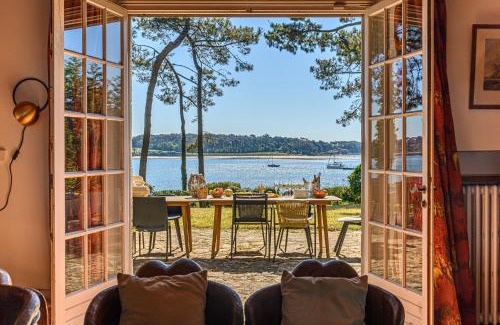 Baden House | Le Manoir de Saint Brendan