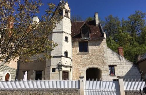 Bourre Bed & Breakfast | Le Manoir des Roches